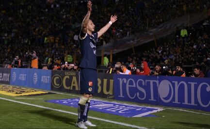 América sin pretexos por el "receso" de la final de la Liga MX