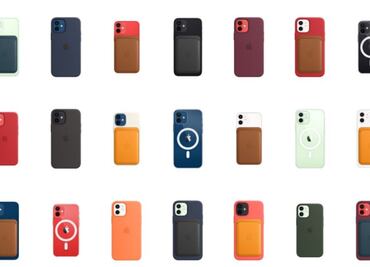 Apple advierte que personas con marcapasos no deben acercarse a un iPhone 12