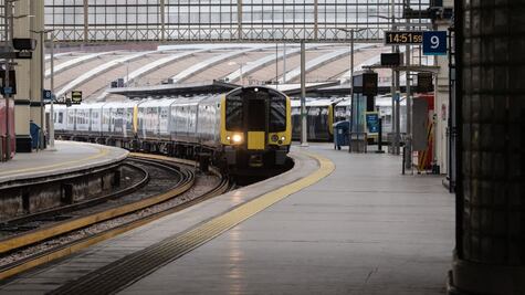 ¿Por qué no se construyó en América Latina una poderosa red de trenes como la que conecta Europa?