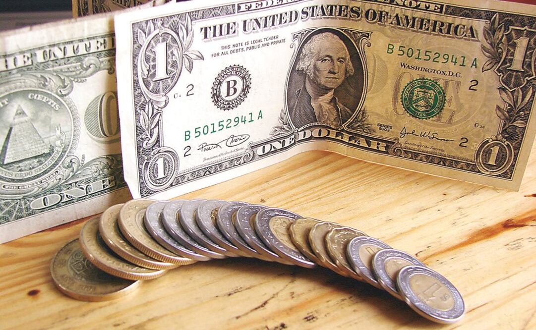 (Foto: Archivo/El Universal)