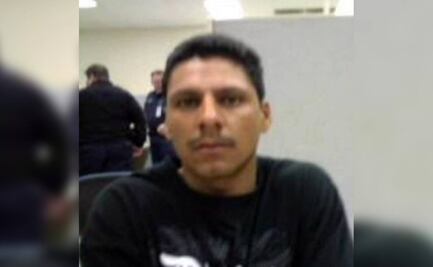 Escondido en un clóset, bajo la ropa: así hallaron al mexicano sospechoso de matar a 5 hondureños en Texas