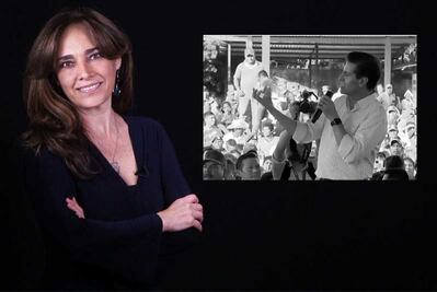 Las tandas de Peña y los créditos de Mancera no tienen… sentido