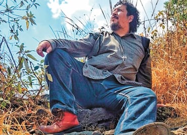 Luis Gerardo Rivera quería llegar a ser actor viejo; murió en serie de Televisa