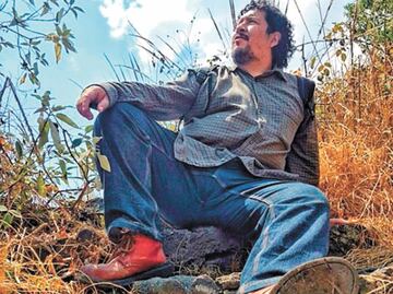 Luis Gerardo Rivera quería llegar a ser actor viejo; murió en serie de Televisa