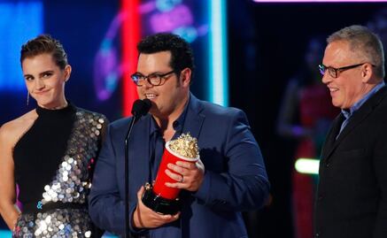Lista de ganadores de los MTV Movie & TV Awards 2017