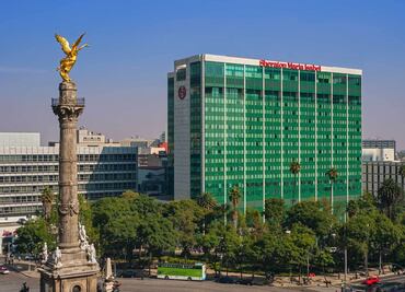 Sin daños, el 96% de los hoteles en CDMX: AHCM