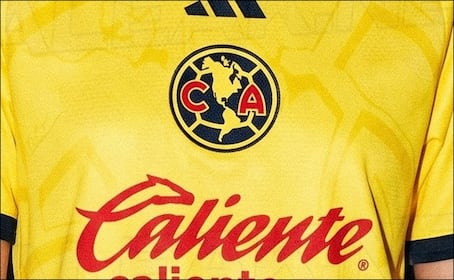 América: Filtran nuevo uniforme del equipo de Coapa; sería un diseño retro