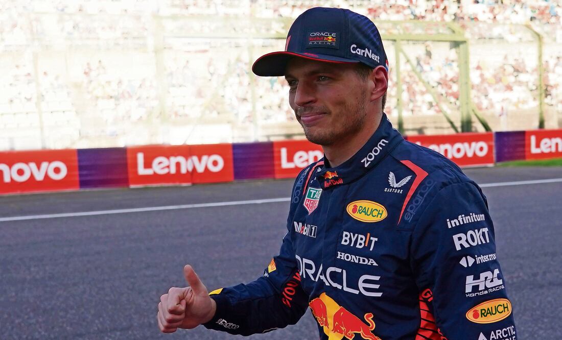 Tiene todo a favor para adelantar su coronación. Foto: Toru Hanai | AP