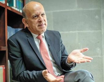 Diputados siguen sin definir comparecencia de Juan Antonio Ferrer, titular del Insabi