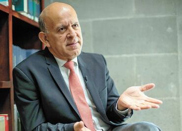 Diputados siguen sin definir comparecencia de Juan Antonio Ferrer, titular del Insabi