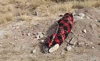 Ceci Flores denuncia engaño con cuerpo falso que resultó ser cobija con basura; pudo poner en riesgo integridad de madres buscadoras, acusa