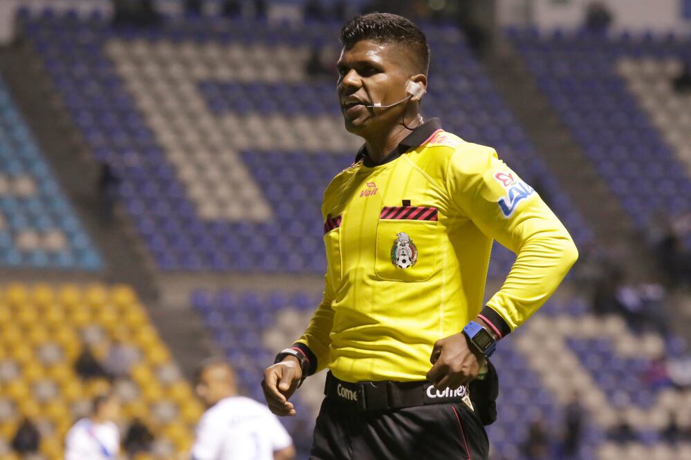 ARCHIVO. EL UNIVERSAL