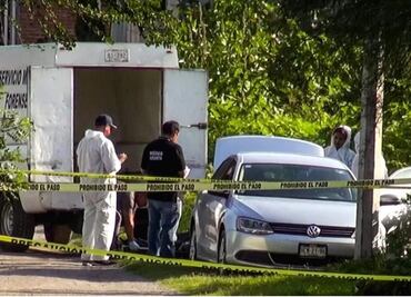 Hallan muerto al periodista Rogelio Barragán en Morelos