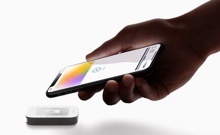 iOS 15.5 ya permite enviar y recibir dinero con Apple Cash