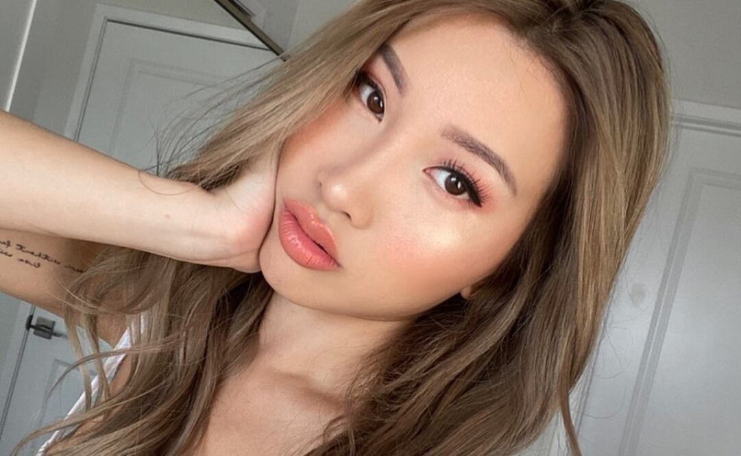 9 Peinados fáciles para San Valentín 2020 Fotos: Instagram