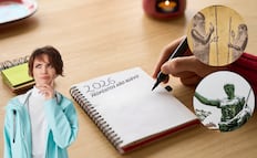 La evolución de los propósitos de Año Nuevo: del equinoccio a las metas modernas