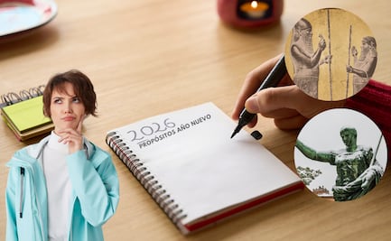 La evolución de los propósitos de Año Nuevo: del equinoccio a las metas modernas