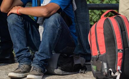 Empresarios chiapanecos reportan bajas ventas por caravana migrante 