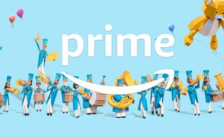 Comienza el Amazon Prime Day 