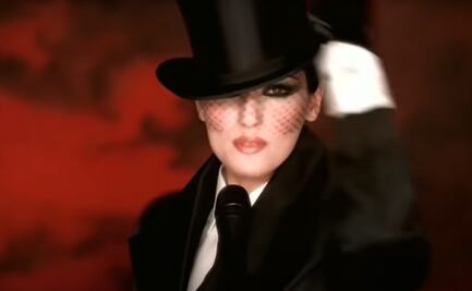 ¿Qué pasó con Shania Twain?, la artista que saltó a la fama con el tema “Man! I feel like a Woman”