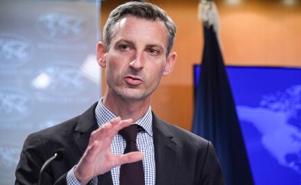 Oferta de Rusia de mantener negociaciones con Ucrania es poco seria: EU