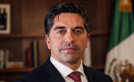 Diputados de Morena y del PT piden sanción para a Salazar; "no toleramos amenazas a ningún periodista"