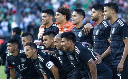 ¿Por qué no un boleto al Mundial en Copa Oro?