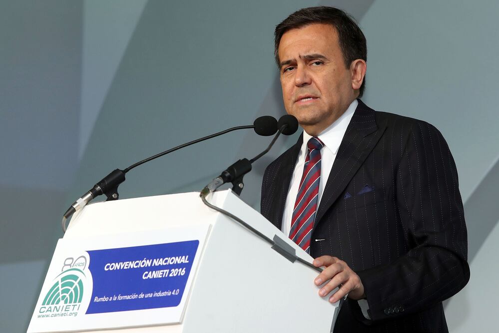 Foto: Ariel Ojeda / EL UNIVERSAL