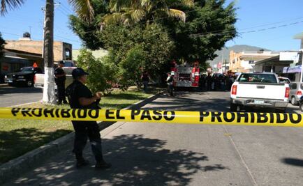 Mexican police find dismembered body of toddler