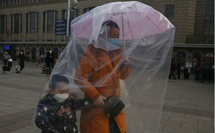 OMS reúne a 300 expertos para estudiar prevención y tratamiento de coronavirus