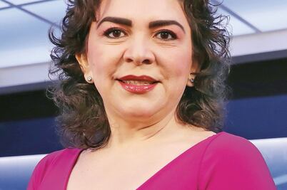 ¿Ivonne Ortega se va con AMLO?