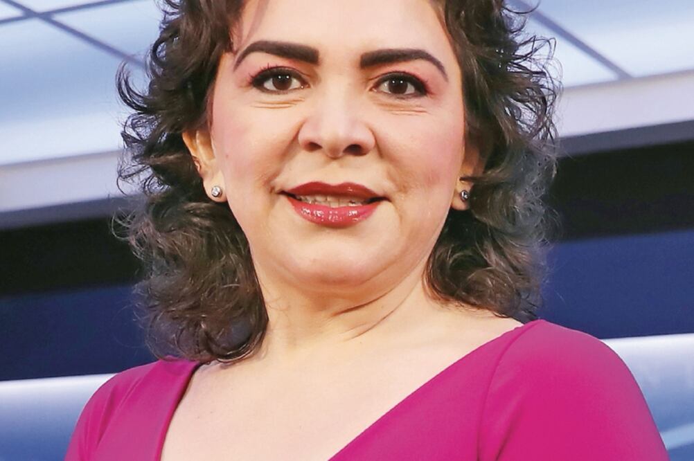 ¿Ivonne Ortega se va con AMLO?