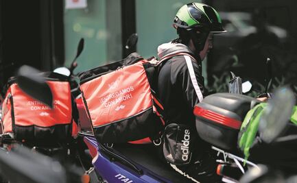 Programa piloto de plataformas digitales impulsa creación de empleos en agosto; reportan poco más de 21 mil plazas ante el IMSS