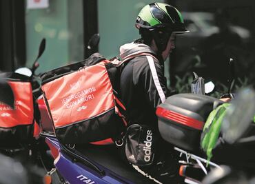 Programa piloto de plataformas digitales impulsa creación de empleos en agosto; reportan poco más de 21 mil plazas ante el IMSS