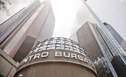 Bolsa Mexicana cierra con pérdida de 0.25%