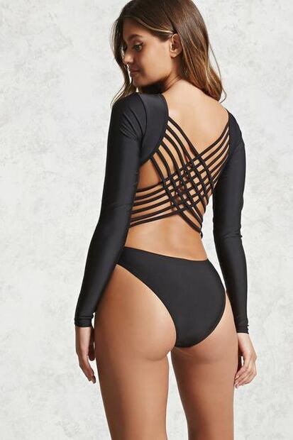 ¿Cuál es el traje de baño ideal según tu tipo de cuerpo?