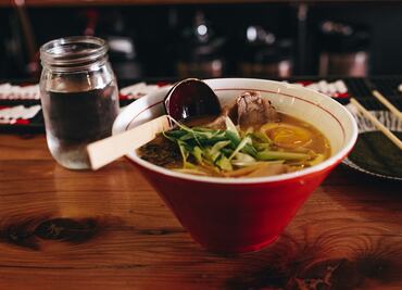 Consejos para preparar ramen en casa