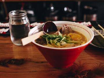 Consejos para preparar ramen en casa