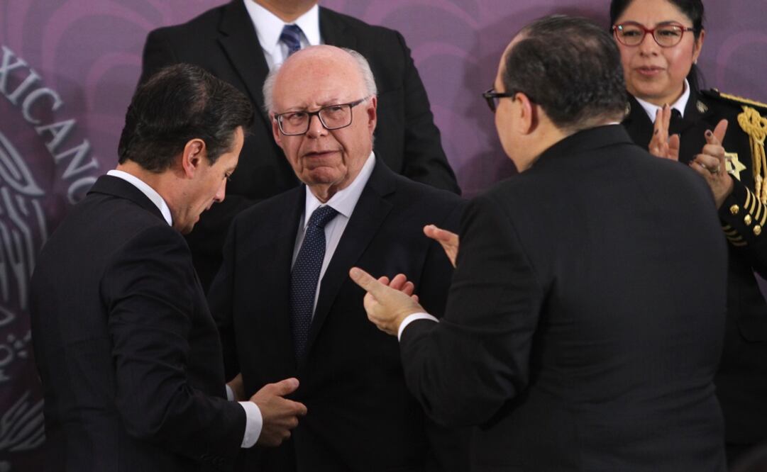 ​Se equivocan quienes ven en política camino para ambiciones personales: Narro