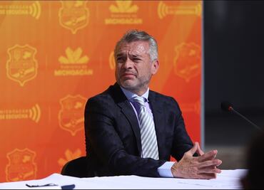 Tráfico de influencias en el Atlético Morelia