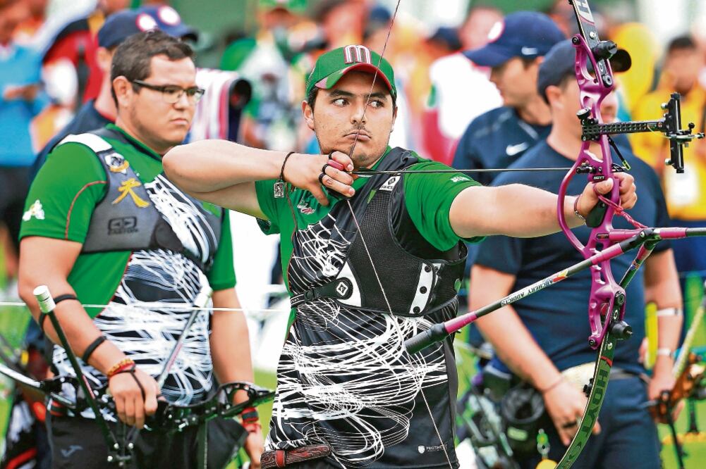 Ernesto Boardman tiene dos años en el representativo nacional (IMAGO7)