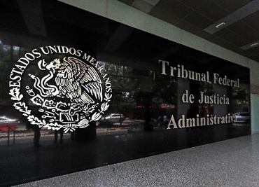 TFJA extiende prórroga de suspensión de labores hasta el 30 de junio