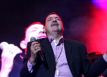 Julio Preciado recordó entre lágrimas cómo su hija le salvó la vida