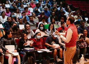 Inicia basificación en IMSS-Bienestar