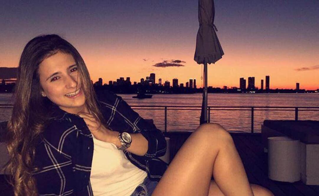 Lo que se conoce sobre su muerte de Sara es contradictorio y confuso (Foto: Facebook Sara Ramírez)