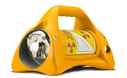 Iridio-192, ¿qué es la fuente radiactiva robada en México y por qué es peligrosa?