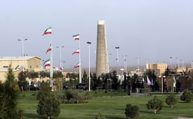 OIEA exige a Irán más información sobre reservas de uranio; considera "urgente" que informe sobre inventarios de material nuclear