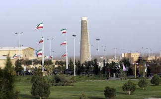 EU difunde acuerdo con Irán; el país persa diluirá su uranio enriquecido y Washington patrocinará fondo de reconstrucción