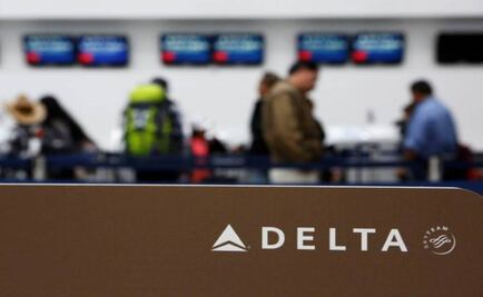 U.S. tentatively approves Delta-Aeroméxico venture