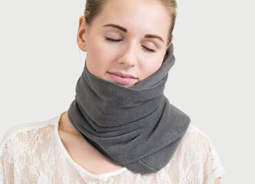 Haz tu vuelo más cómodo con estos 10 artículos irresistibles